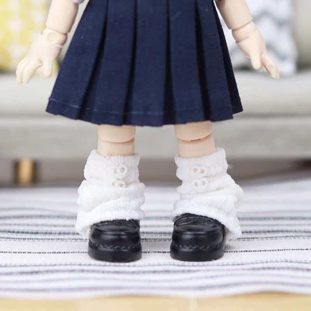 Japanese Lifestyle Japanese - Grosir 10 Pasang 1Set Kaus Kaki