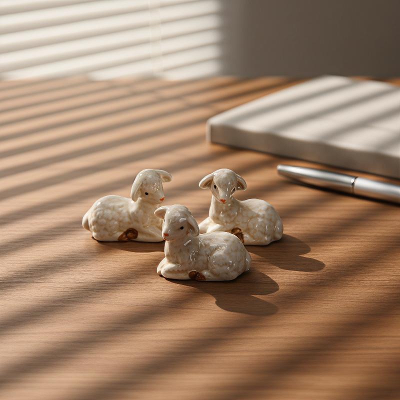 Tempat Pena Keramik Bentuk Hew - Chopstick Rest Ceramic ulasan dan harga