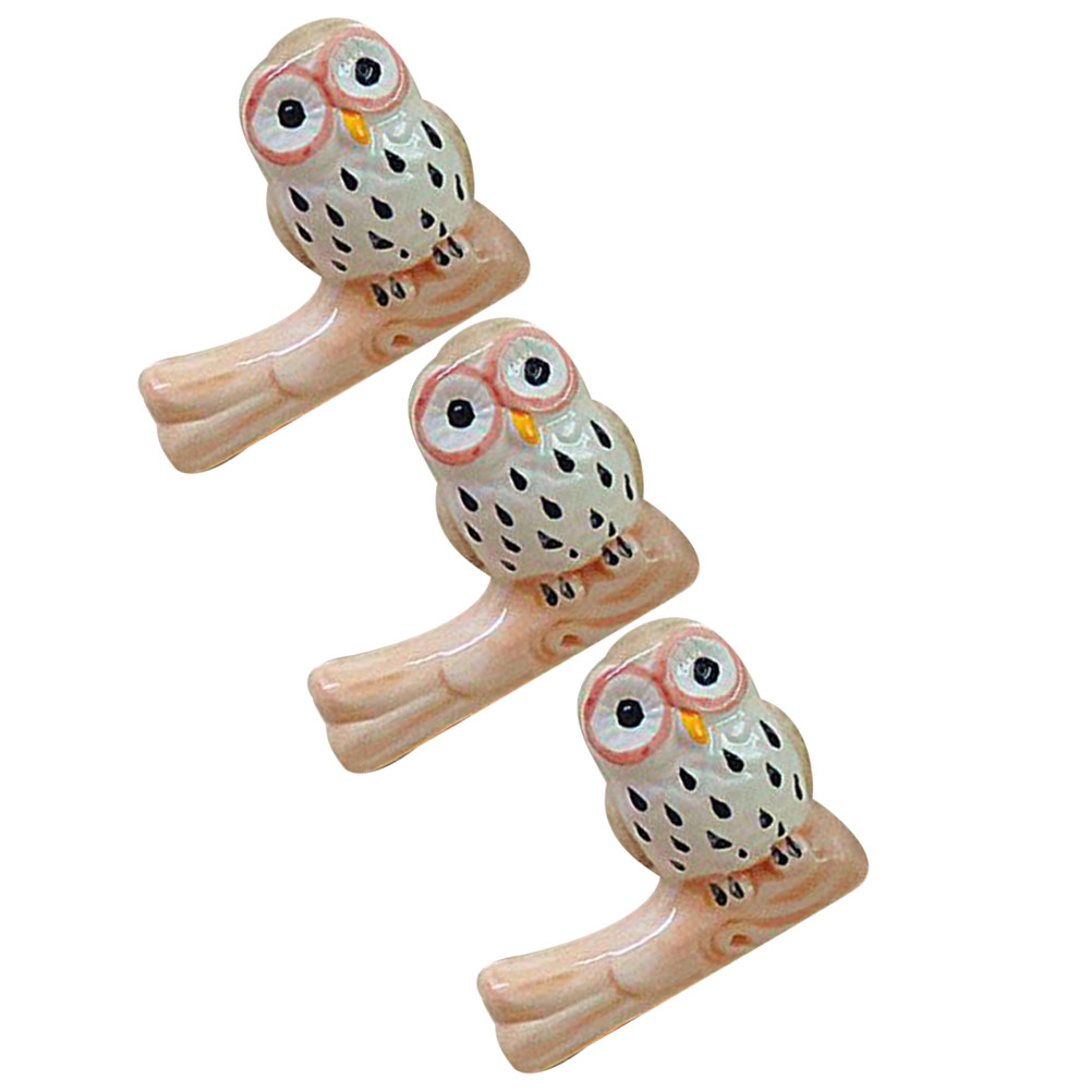 3 Buah Tempat Sumpit Keramik B - Chopstick Rest Ceramic ulasan dan harga