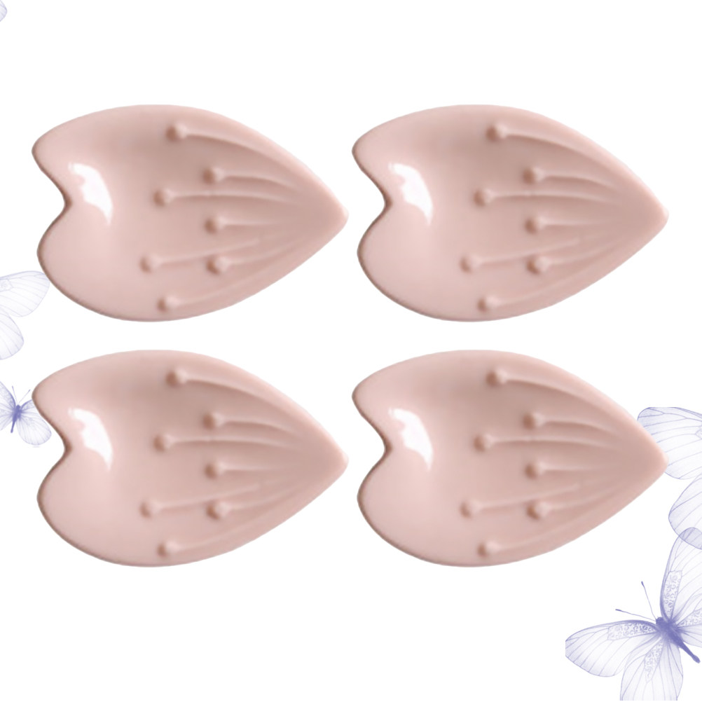4 Buah Penyangga Sumpit, Tempa - Chopstick Rest Ceramic ulasan dan harga
