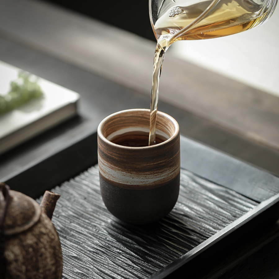 Cangkir Keramik Antik Baru Per - Is Japanese Lifestyle Healthy ulasan dan harga